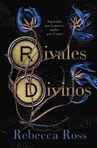 bokomslag Rivales Divinos -V3*