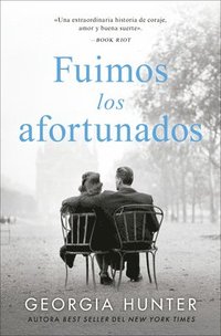 bokomslag Fuimos Los Afortunados -V2*