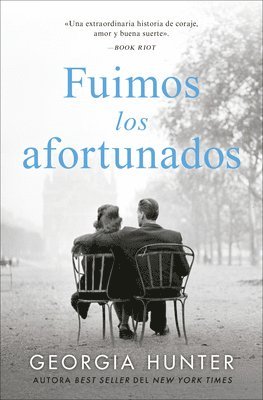 bokomslag Fuimos Los Afortunados -V2*
