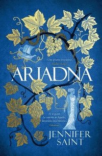 bokomslag Ariadna -V2*