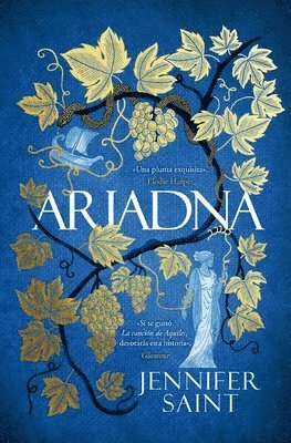 bokomslag Ariadna -V2*