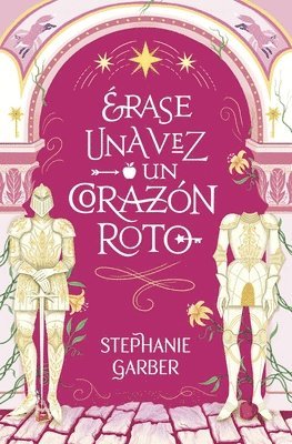bokomslag Erase Una Vez Un Corazón Roto -V3*