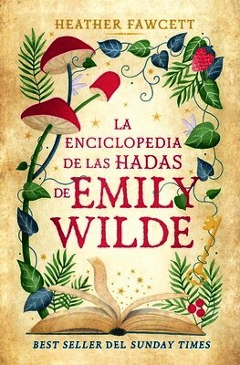 La Enciclopedia de Hadas de Emily Wilde