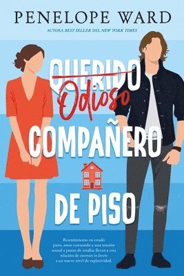 Odioso Companero de Piso 1