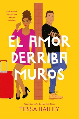 El Amor Derriba Muros 1