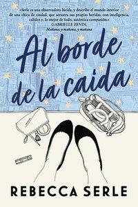 bokomslag Al Borde de la Caida