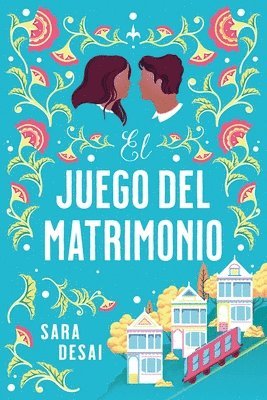 bokomslag El Juego del Matrimonio