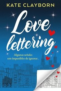 bokomslag Love Lettering