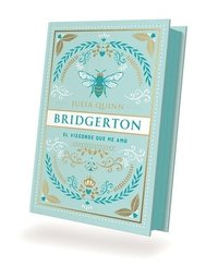bokomslag El vizconde que me amó (Bridgerton 2) (Edición especial)