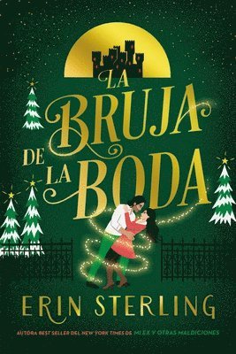 Bruja de la Boda, La 1