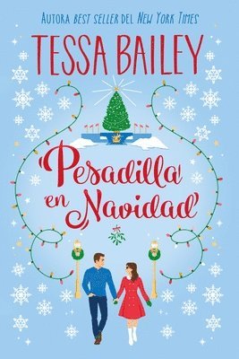 Pesadilla En Navidad 1