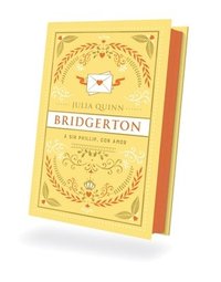 bokomslag Bridgerton 5 - A Sir Phillip Con Amor - Ed. Coleccionista