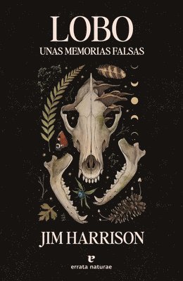 Lobo, Unas Memorias Falsas 1