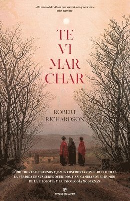 Robert Richardson - Te VI Marchar, Häftad