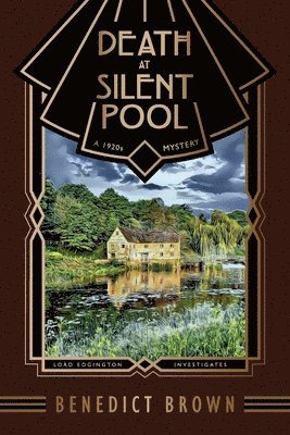 Death at Silent Pool 1