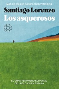 bokomslag Los Asquerosos / The Repulsive