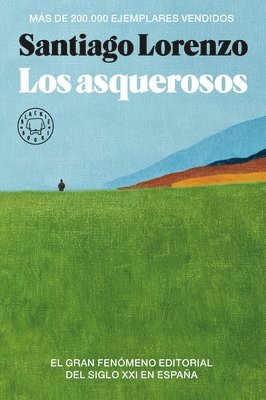 Los Asquerosos / The Repulsive 1