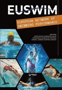 bokomslag Euswin European Network of Swimming Performance