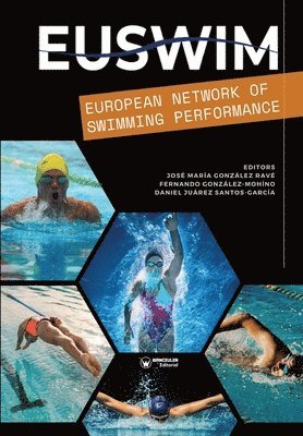 Euswin European Network of Swimming Performance 1