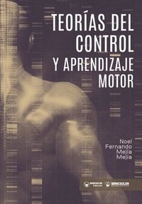 bokomslag Teoras del control y aprendizaje motor