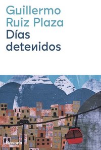 bokomslag Días Detenidos