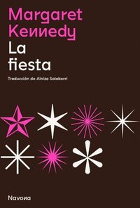 bokomslag Fiesta, La