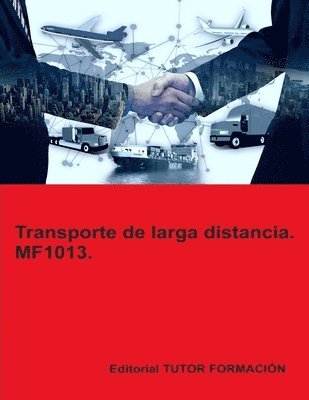 Transporte de larga distancia. MF1013. 1