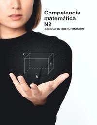 bokomslag Competencia matemática N2