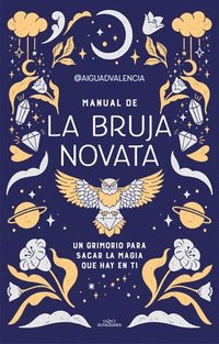 bokomslag Manual de la Bruja Novata / The Rookie Witch's Handbook