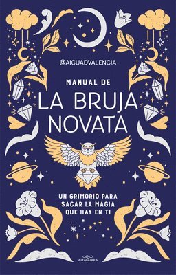 bokomslag Manual de la Bruja Novata / The Rookie Witch's Handbook