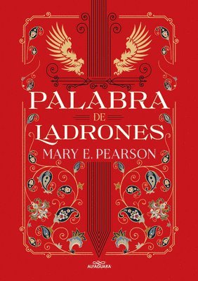 Palabra de Ladrones / Vow of Thieves
