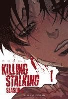 Killing stalking season 3 Vol. 1