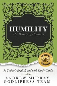 bokomslag Andrew Murray Humility