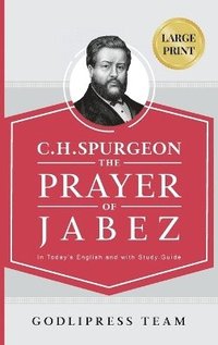 bokomslag C. H. Spurgeon