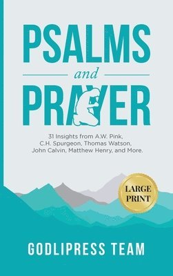 Psalms and Prayer 1