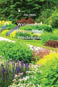 bokomslag Welcome to the garden of Pendragon