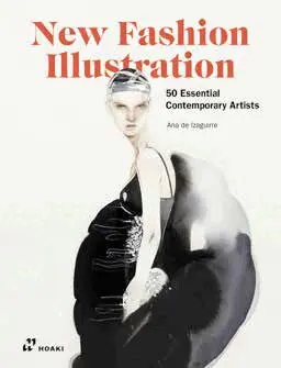 New Fashion Illustration
