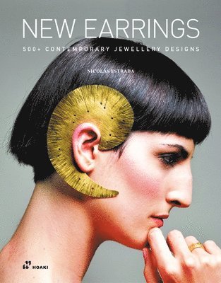 New Earrings: 500+ Contemporary Jewellery Designs 1