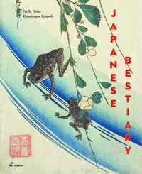 bokomslag Japanese Bestiary
