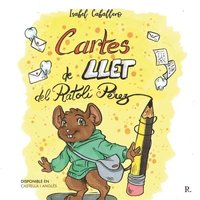 bokomslag Cartes de Llet del Ratol Prez