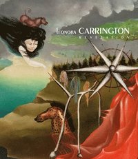 bokomslag Leonora Carrington: Revelation