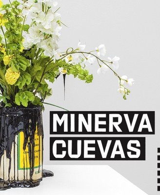 bokomslag Minerva Cuveas