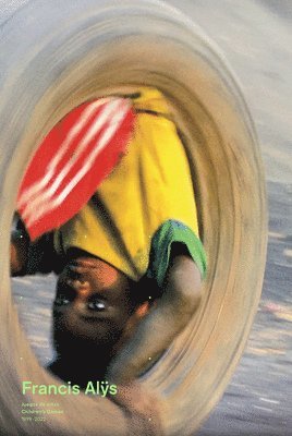 Francis Alys - Francis Alÿs, Häftad