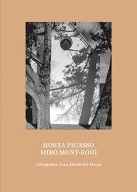 bokomslag Horta Picasso Mir Mont-Roig