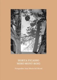 bokomslag Horta Picasso Miro Mont-Roig