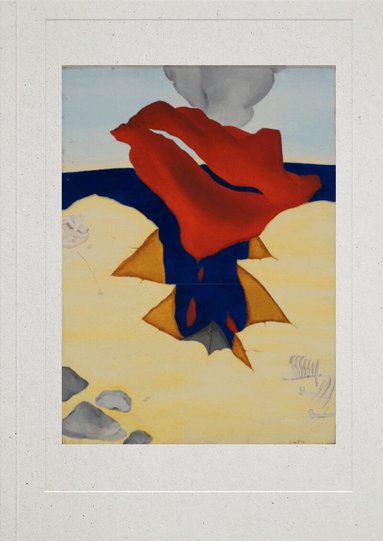 Cecilia Vicuña, Miguel A. López, Miguel A López - Dreaming Water, Häftad
