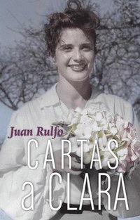bokomslag Cartas a Clara: Letters to Clara, Spanish Edition