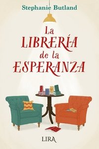 bokomslag Librería de la Esperanza, La
