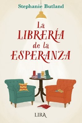 Librería de la Esperanza, La 1