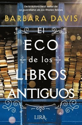 El Eco de Los Libros Antiguos 1